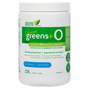 Vegan Greens+ O - Unflavoured - 228 g