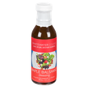 Maple Balsamic Dressing - 350 ml