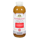 Kombucha Drink - Cayennade - 480 ml