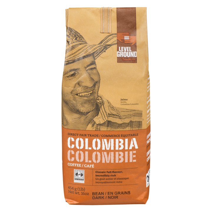 Coffee - Colombia - 454 g