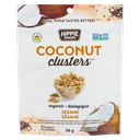 Coconut Clusters - Sesame - 56 g