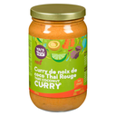 Thai Coconut Curry - Red - 437 ml