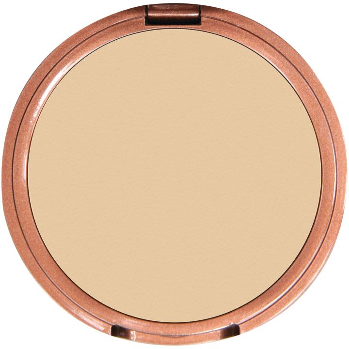 Pressed Powder Foundation - Olive 1 - 9 g