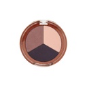 Eye Shadow Trio - Density - 3 g