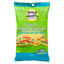 Veggie Stix - Sea Salt - 140 g