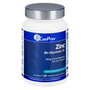 Zinc Bis-Glycinate 25 - 25 mg - 120 veggie capsules