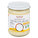 Buttery Coconut Oil - 414 ml