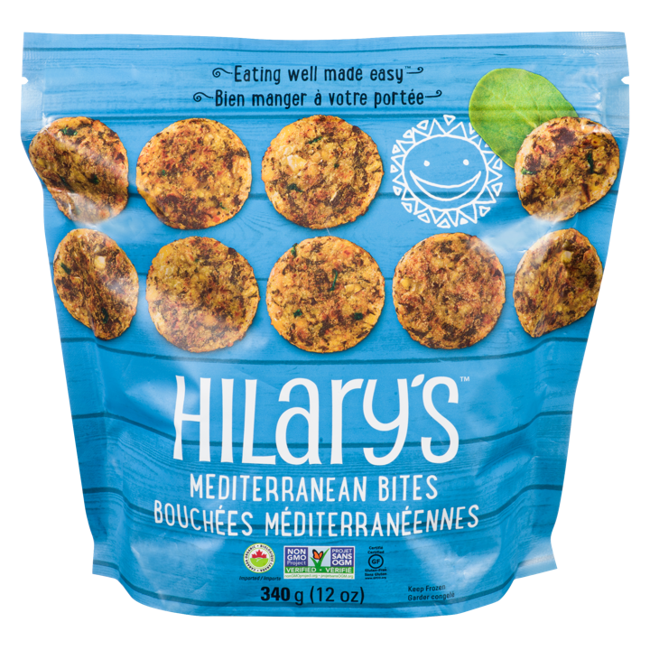 Mediterranean Bites - Mediterranean - 340 g