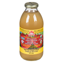 Apple Cider Vinegar All Natural Drink - Apple Cider Vinegar &amp; Honey - 473 ml