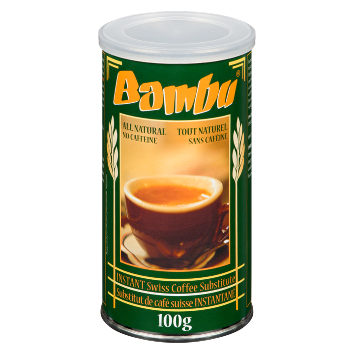 Instant Swiss Coffee Substitute - 100 g