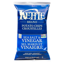 Potato Chips - Sea Salt &amp; Vinegar - 220 g