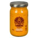Whole Root Turmeric Paste - 250 g