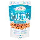 Roasted Chickpeas - Lightly Salted - 120 g