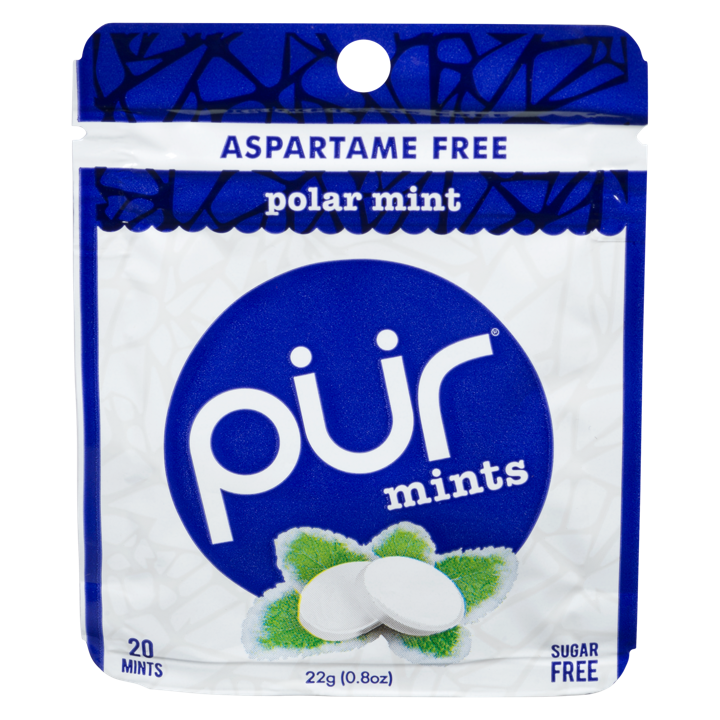 Mints - Polar Mint - 20 count