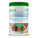 Fermented Organic Gut Superfoods+ - Unflavoured &amp; Unsweetened - 229 g