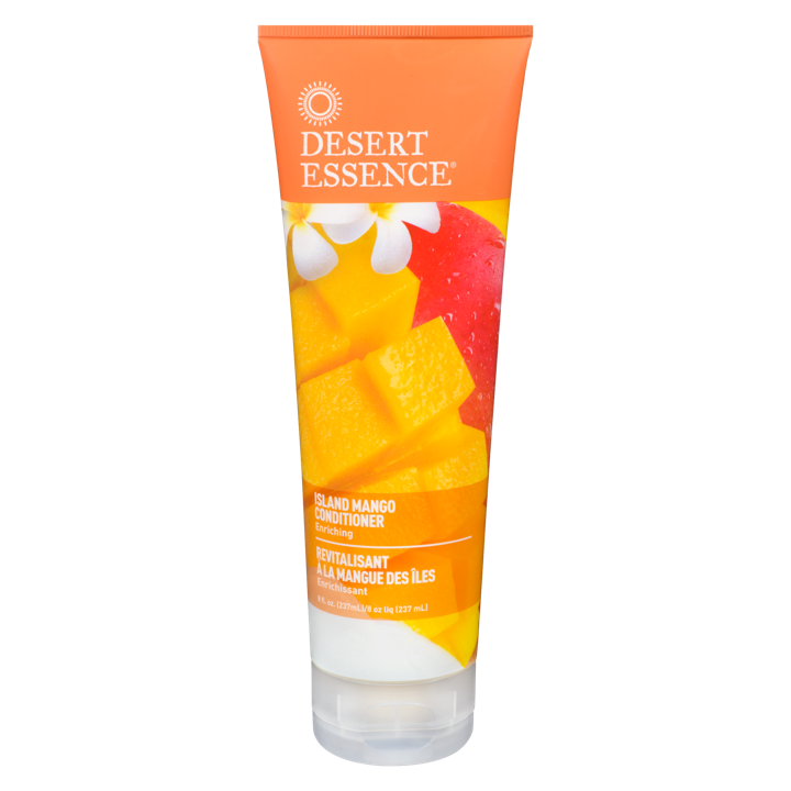 Conditioner - Island Mango - 237 ml