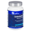 Selenium Glycinate 200 - 200 mcg - 120 veggie capsules
