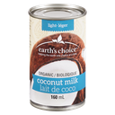 Coconut Milk - Light - 160 ml