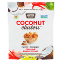 Coconut Clusters - Chili Lime - 56 g