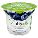 Greek Yogurt Alternative - Blueberry - 150 g