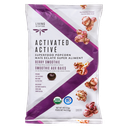 Activated Superfood Popcorn - Berry Superfruit - 113 g