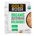 Organic Diced Hashbrowns - 454 g