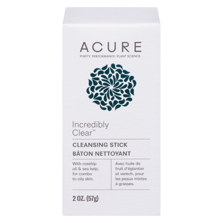 Incredibly Clear Cleansing Stick - 57 g