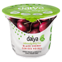 Greek Yogurt Alternative - Black Cherry - 150 g