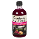 Gut Shot - Ginger Beet - 473 ml