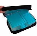 Portion Perfect Insulated Bag - 1 each