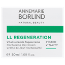 LL Regeneration System Vitality Revitalizing Day Cream - 50 ml