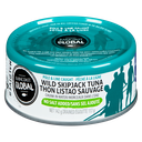 Wild Skipjack Tuna - No Salt Added - 142 g