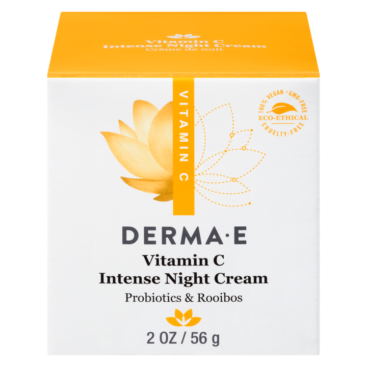 Vitamin C Intense Night Cream - 56 g