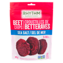 Beet Chips - Sea Salt - 39 g