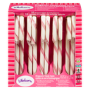 Organic Candy Canes - 141 g