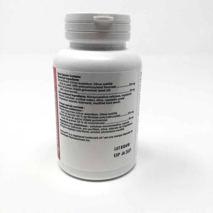 Sytrinol - 60 veggie capsules