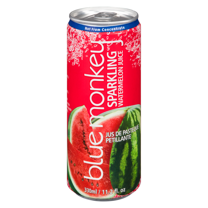 Sparkling Watermelon Juice - 330 ml