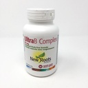 UltraB Complex - 50 mg - 90 veggie capsules