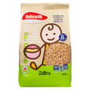 Baby Pasta - Stelline 6+ months - 340 g