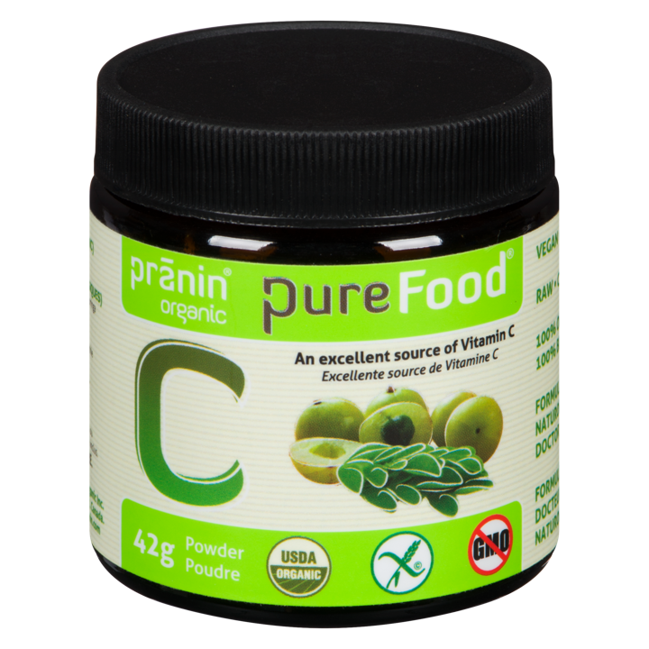 Pure Food C - 42 g