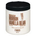 Gelato - Madagascar Bourbon Vanilla Bean - 562 ml