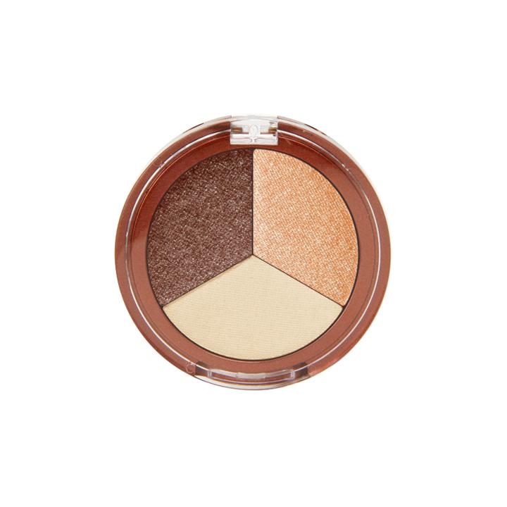 Eye Shadow Trio - Stunning - 3 g