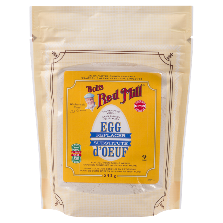 Egg Replacer - 340 g