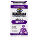 Dr. Formulated Probiotics Mood + - 60 veggie capsules