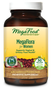 MegaFlora for Women - 60 capsules