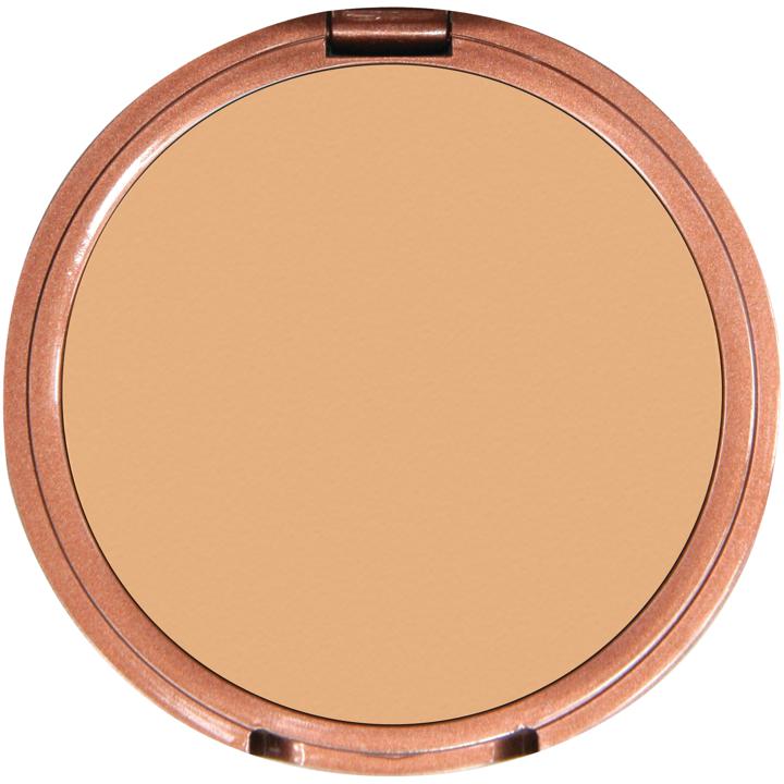 Pressed Powder Foundation - Olive 2 - 9 g