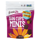Sun Cups Minis - Rice Chocolate - 119 g