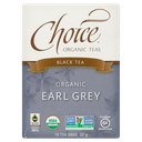 Black Tea - Earl Grey - 16 count