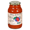 Cooking Sauce - Garlic Marinara - 670 ml