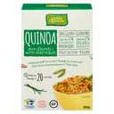 Quinoa - Vegetables - 200 g